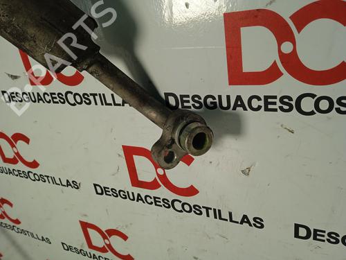 AC pipe NISSAN ALMERA II (N16) 1.8 | BP17413973M126