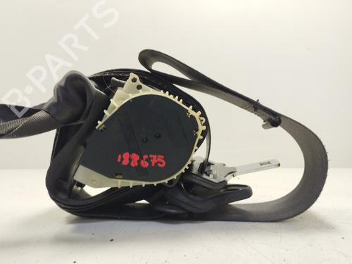 Used Front left seatbelt Front left seatbelt CITROËN C2 (JM_) [2003-2017] 36515407 36515407