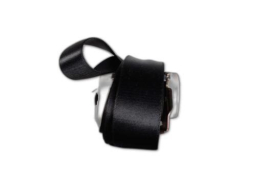 Front left seatbelt BMW X3 (E83) 2.0 d | BP36183656I26 - Image 4