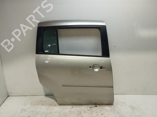 Højre side skydedør MAZDA 5 (CR) 2.0 CD (CR19) (143 hp) 29176528