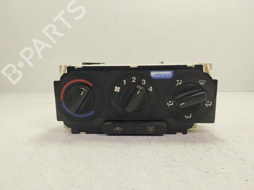 AC Styreenhet / Manøvreringsenhet OPEL ASTRA G Hatchback (T98) 1.2 16V (F08, F48) (75 hp) 29906189