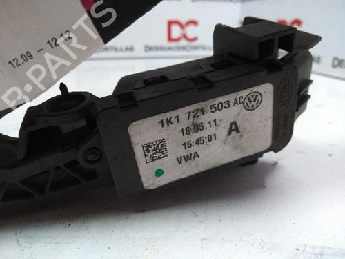 Pedal SEAT LEON (1P1) 1.6 TDI | BP17396185I4 