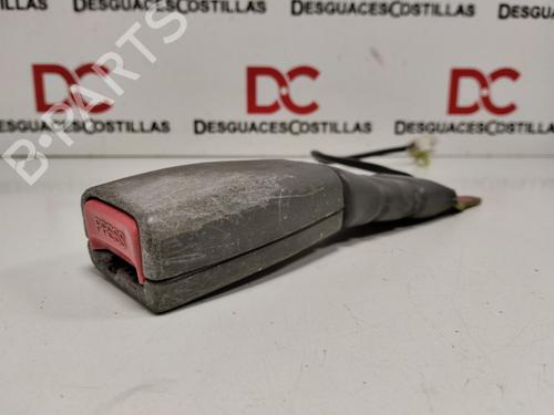 Used Front left seatbelt Front left seatbelt HYUNDAI GETZ (TB) 1.3 (83 hp) 36378634 36378634