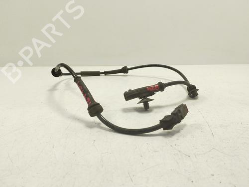 Used ABS pump RENAULT KANGOO / GRAND KANGOO II (KW0/1_) 1.5 dCi 70 (KW0V, KW0A) (68 hp) 17420480