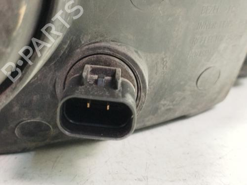 Left headlight HYUNDAI GETZ (TB) 1.5 CRDi | BP31946751C28