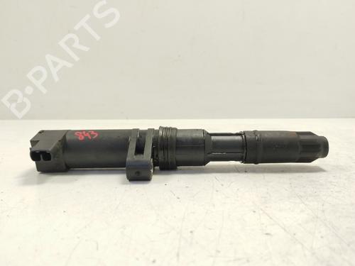 Bobine de ignição RENAULT LAGUNA III (BT0/1) 1.6 16V (BT04, BT0D, BT0U) (110 hp) 19075865