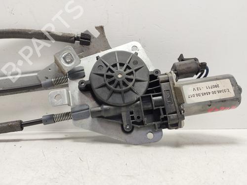 Front right window mechanism CITROËN SAXO (S0, S1) 1.4 VTS | BP29916950C23