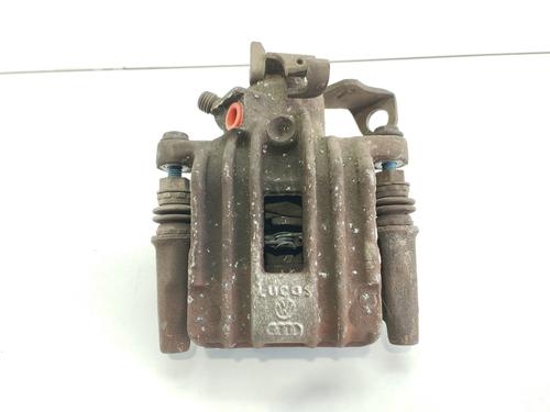 Left rear brake caliper SEAT LEON (1M1) 1.9 TDI | BP17426529M107 