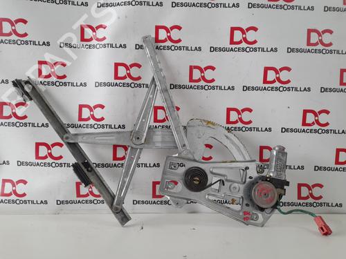 Used Front right window mechanism CHRYSLER STRATUS (JA) 2.0 LE (131 hp) 17405230