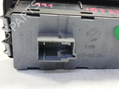 Headlight switch CITROËN NEMO Box Body/MPV (AA_) | BP39075364I24 - Image 4