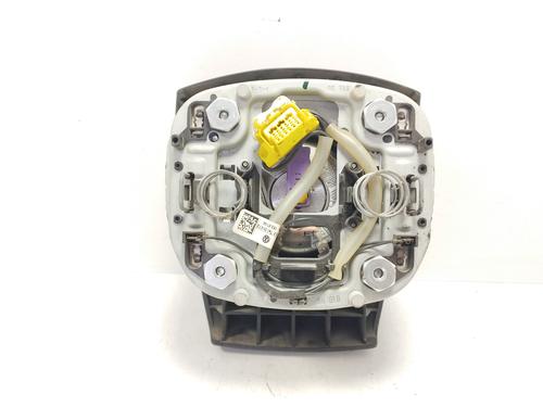 Driver airbag SKODA OCTAVIA II (1Z3) 1.9 TDI | BP17425775C9 