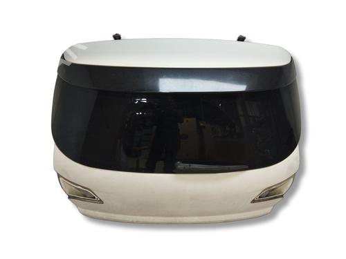 Tailgate CITROËN C4 II (NC_) 1.6 HDi 110 | BP38499244C6 - Image 8