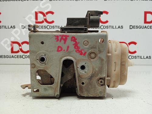 Used Front left lock AUDI A3 (8L1) [1996-2006]  32663417