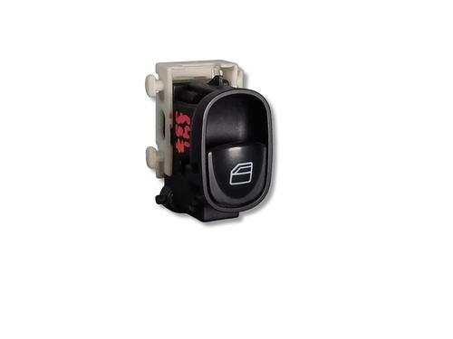 Right front window switch MERCEDES-BENZ C-CLASS (W203) C 220 CDI (203.006) | BP36263051I26  - Image 5