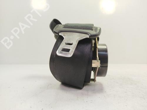 Rear left seatbelt MAZDA 3 (BK) 1.6 DI Turbo | BP36765893I29 - Image 2
