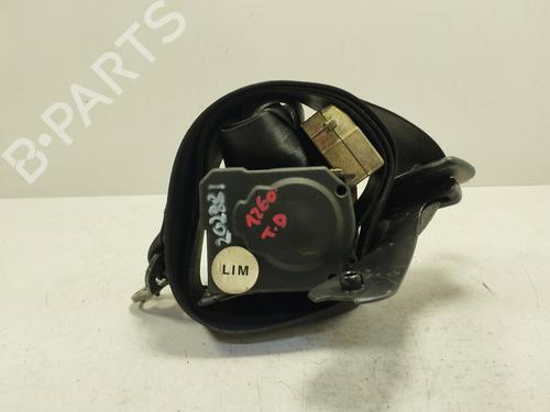 Used Rear right seatbelt Rear right seatbelt 36891240 36891240