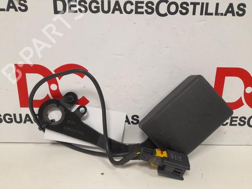 Rear left seatbelt CITROËN C4 Grand Picasso I (UA_) 1.6 HDi | BP17406412I29 