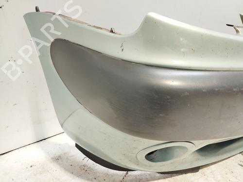 Front bumper CITROËN XSARA PICASSO (N68) 2.0 HDi | BP23069117C7 