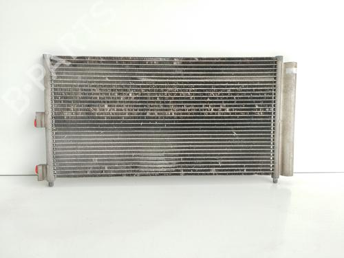 Used AC radiator FIAT DOBLO MPV (119_, 223_) 1.3 JTD (75 hp) 30529282