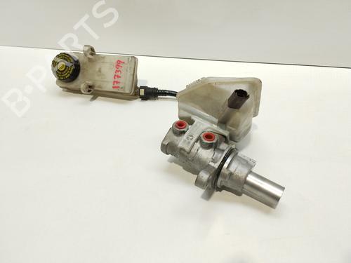Brake master cylinder PEUGEOT 308 I (4A_, 4C_)  | BP17425981M77 