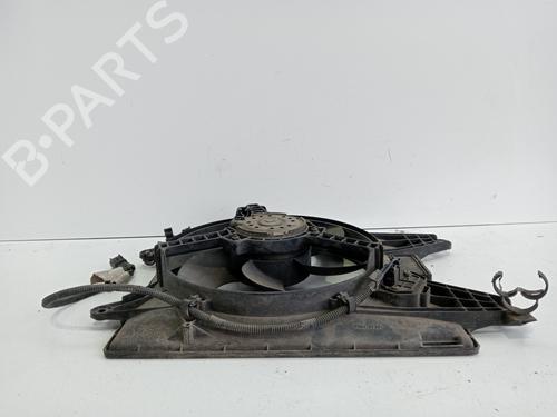 Kjølevifte elektrisk FIAT BRAVA (182_) 1.6 16V (182.BH) | BP29967518M35