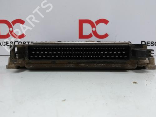 Engine control unit (ECU) PEUGEOT 406 (8B) 2.0 HDI 110 | BP17400869M57 