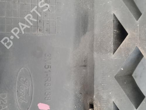 Grille FORD FOCUS C-MAX (DM2)  | BP24466105C40 