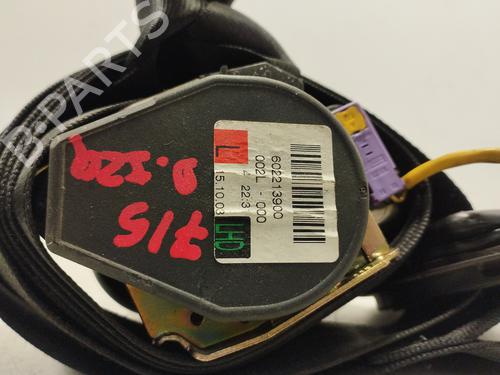 Front left seatbelt VW GOLF V (1K1) | BP36891247I26 - Image 2