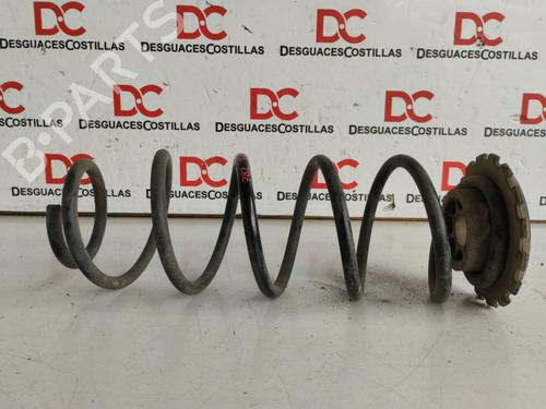 Used Shock absorber spring MERCEDES-BENZ A-CLASS (W169) A 180 CDI (169.007, 169.307) (109 hp) 17418535