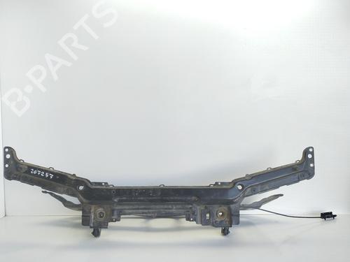 Front slam panel BMW 3 (E46) 320 d | BP24507187C72 