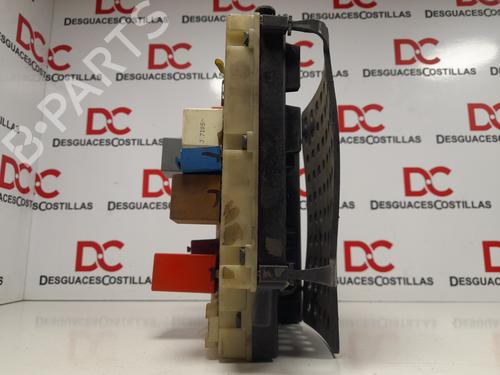 Fuse box FORD ESCORT VI (GAL) 1.8 D | BP17407386E1 