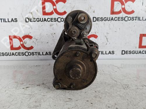 Starter FORD FOCUS I (DAW, DBW) 1.6 16V | BP17417650M8 