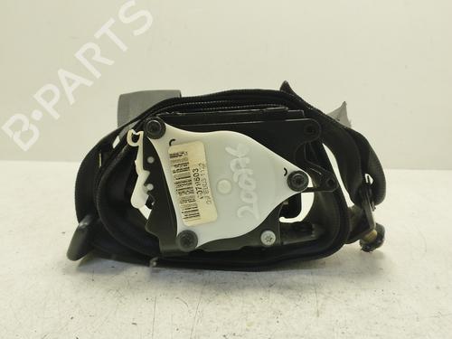 Used Rear right seatbelt Rear right seatbelt 36891238 36891238