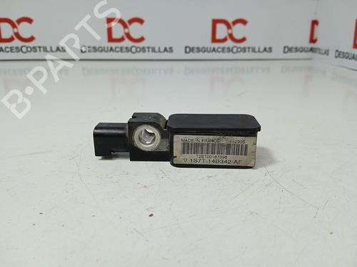 Elektronisk sensor FORD MONDEO III (B5Y) 2.0 16V TDDi / TDCi (115 hp) 1S7T14B342AF | 1S7T14B342AF |