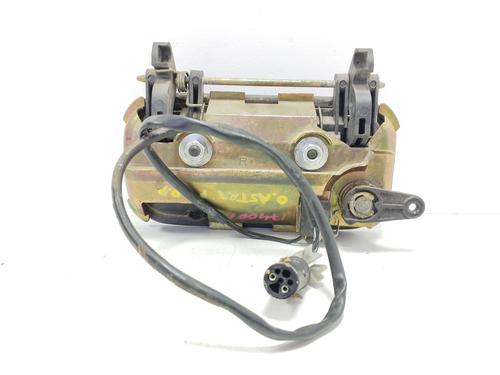 Front right exterior door handle OPEL ASTRA F Hatchback (T92) 1.6 i (F08, M08, F68, M68) | BP17424721C129 
