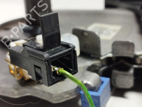 Hand brake HYUNDAI i30 Estate (PDE) | BP31081999I18