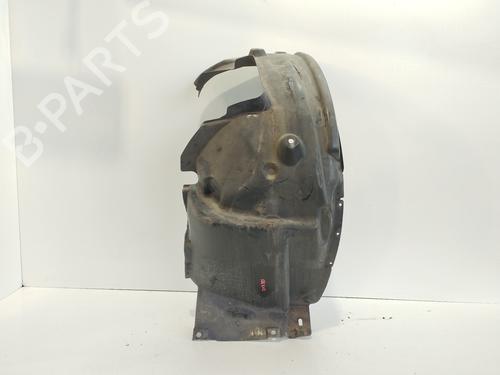 Wheel arch BMW 1 (E87) 118 d | BP23410712C56 