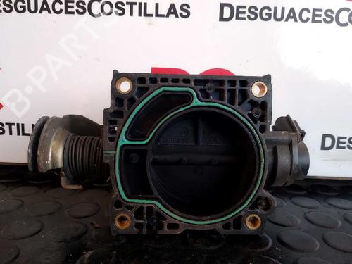 Throttle body MAZDA 3 Saloon (BK) 2.0 (BKEP) | BP17395544M82 