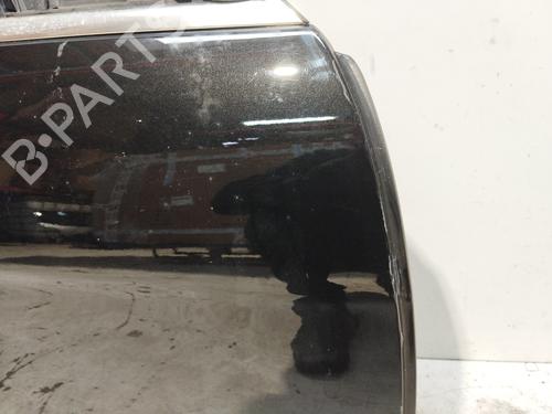 Right front door MERCEDES-BENZ C-CLASS (W204) C 350 4-matic (204.087) | BP23265846C3 