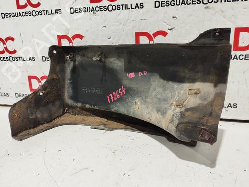 Ander SSANGYONG REXTON / REXTON II (GAB_) 2.7 Xdi | BP30444645O1