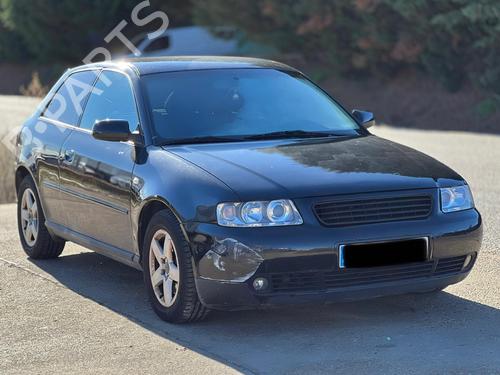 Electronic sensor AUDI A3 (8L1) 1.9 TDI | BP27588156M84 