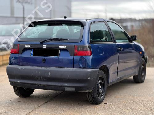 Right front steering knuckle SEAT IBIZA II (6K1)  | BP32280872M26 