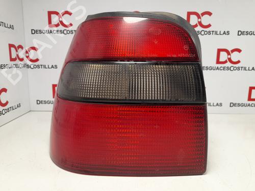 Used Left taillight Left taillight 37075390 37075390