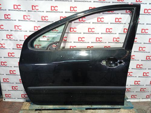 Used Left front door PEUGEOT 307 (3A/C) [2000-2012]  17424779
