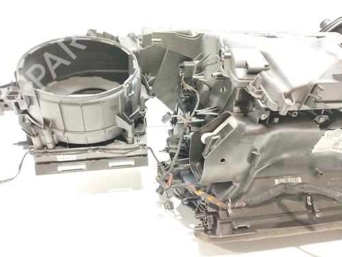 Heater matrix box BMW 1 (E87) 118 d | BP23266134M61 
