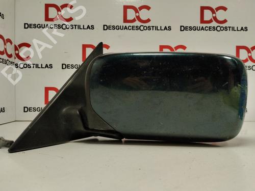 Used Left mirror BMW 5 (E34) 525 tds (143 hp) 27343295