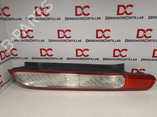 Used Left taillight FORD FOCUS II (DA_, HCP, DP) 1.6 TDCi (90 hp) 17406529