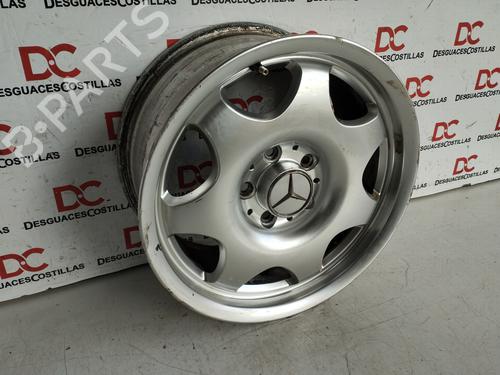 Felg MERCEDES-BENZ E-CLASS (W211) E 320 CDI (211.026) | BP17423346C45 