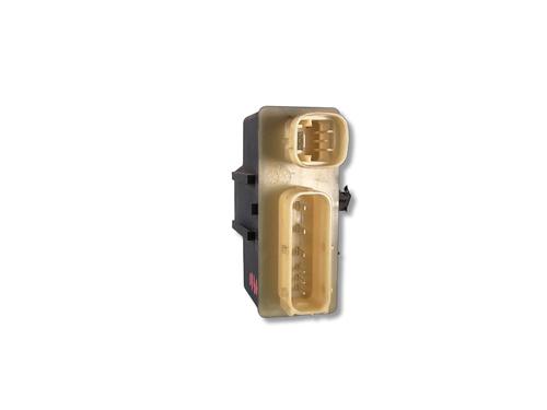 Electronic module CITROËN BERLINGO Box Body/MPV (B9) 1.6 HDi 90 | BP39931468M83 - Image 3