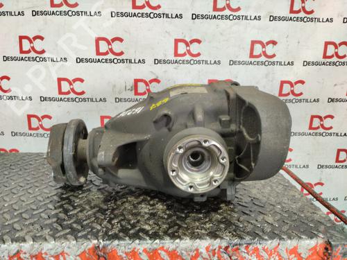 Differential hinten für BMW 3 (E90) 320 d (177 hp) 25627428